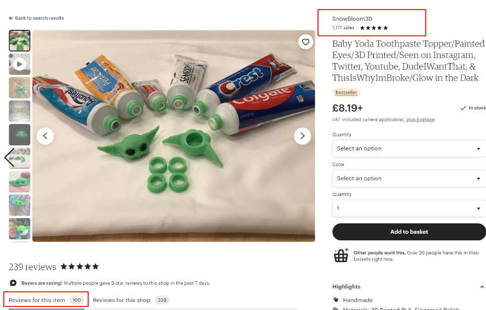 老外真会玩！最新TikTok爆款好物让“挤牙膏”也能玩出新花样？