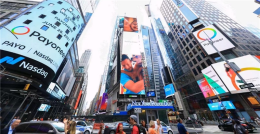 市值33亿！Q1成交量133亿！Payoneer派安盈成功上市后对卖家有何好处？