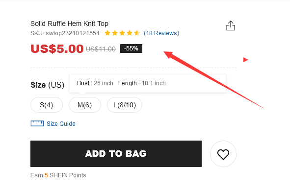 什么样的商品详情页，可以激发用户购买欲？