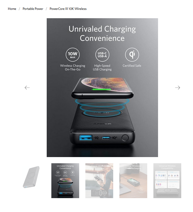 什么样的商品详情页，可以激发用户购买欲？