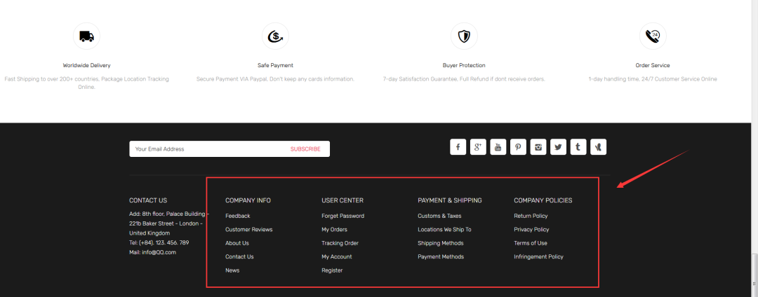 什么样的商品详情页，可以激发用户购买欲？