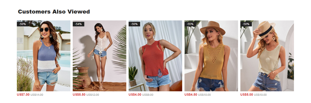 什么样的商品详情页，可以激发用户购买欲？