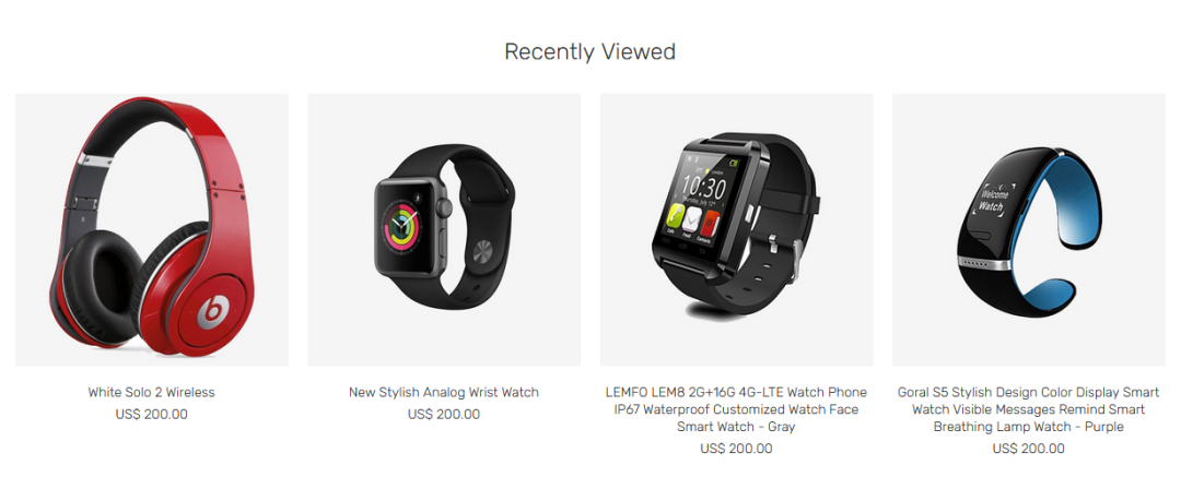 什么样的商品详情页，可以激发用户购买欲？