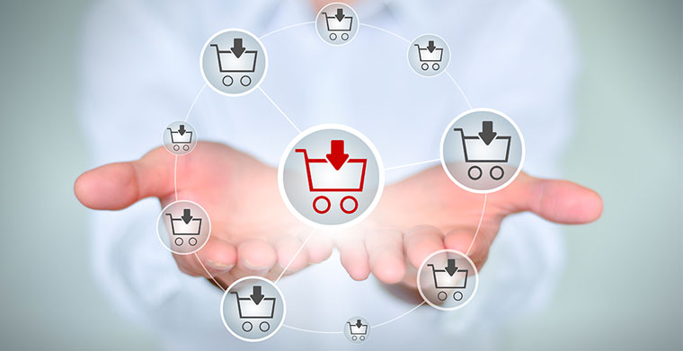 跨境电商行业发展迅猛，传统外贸如何转型？