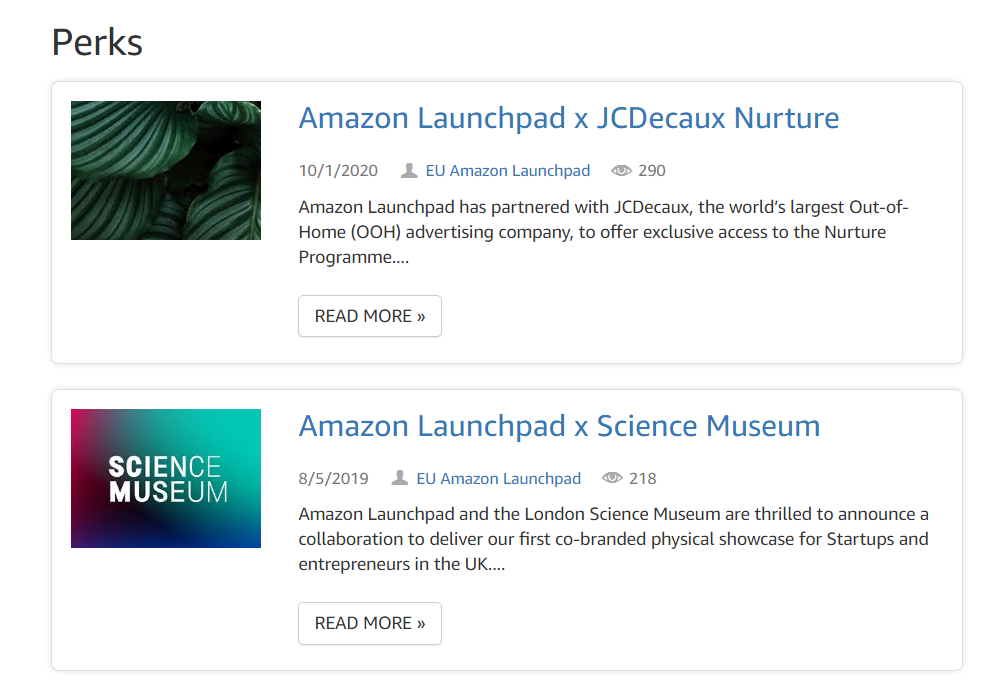 做亚马逊许久不见起色，何不试试这条路子？