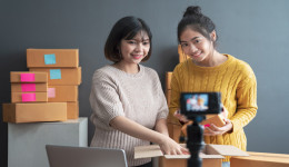 5个视频就能下订单？快来看看买家秀的优化有哪些。