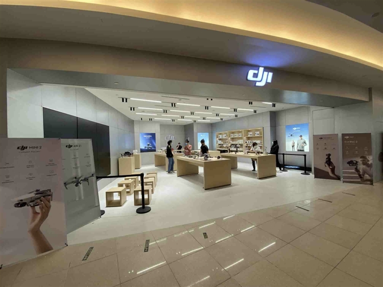 科沃斯、realme、大疆纷纷加入，Shopee如何成就高科技品牌的出海可能性？