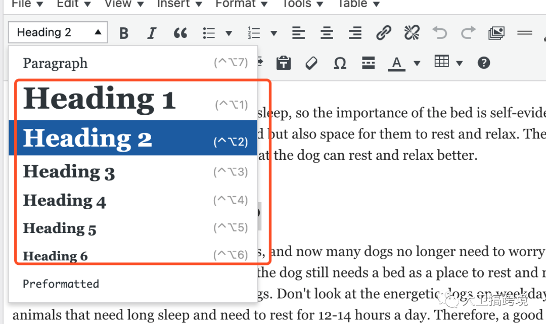 外贸网站站内SEO终极检查清单