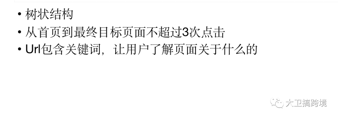 外贸网站站内SEO终极检查清单