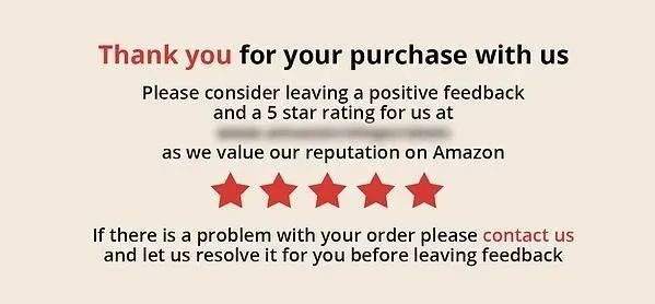 跨境电商运营风控热点问题之小卡片