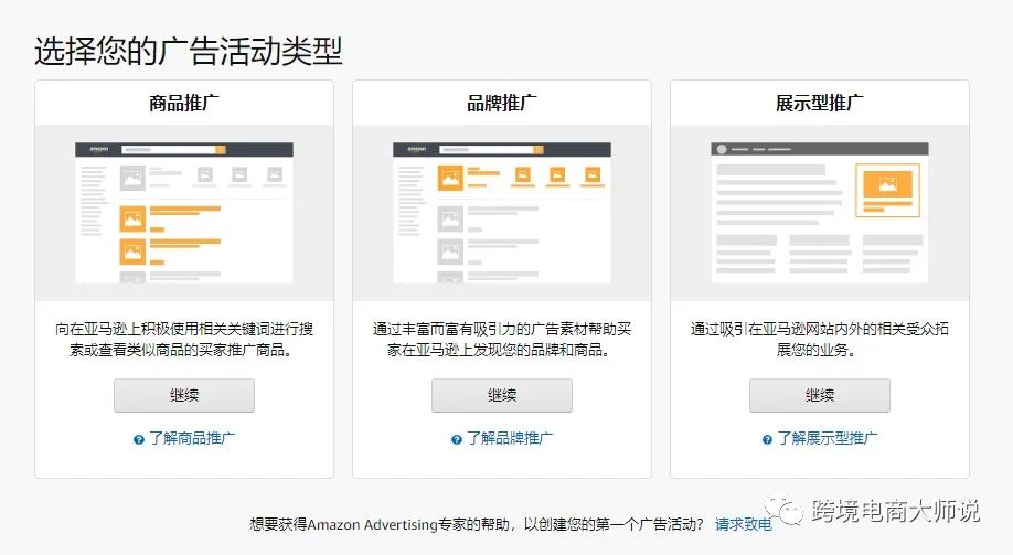 #跨境电商#百万美金营业额（七）广告爆发力--站内广告有什么？