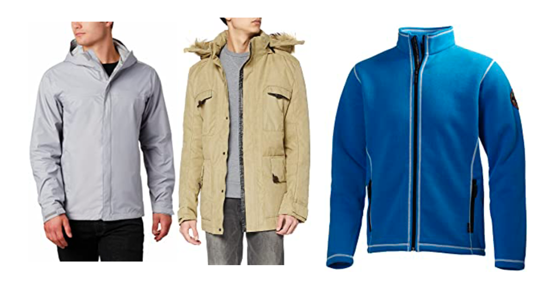 1件背心在亚马逊可卖$129？当男性时尚开始“觉醒”，市场前景将超乎你的想象