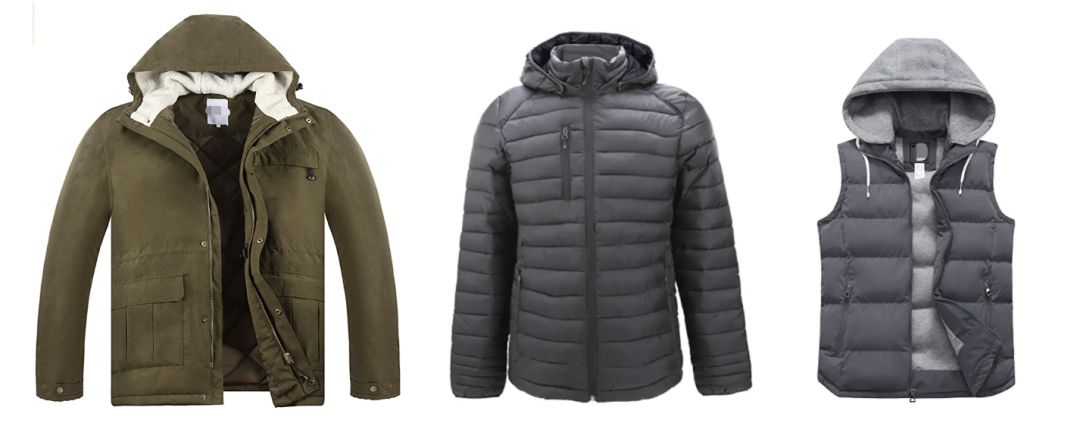 1件背心在亚马逊可卖$129？当男性时尚开始“觉醒”，市场前景将超乎你的想象