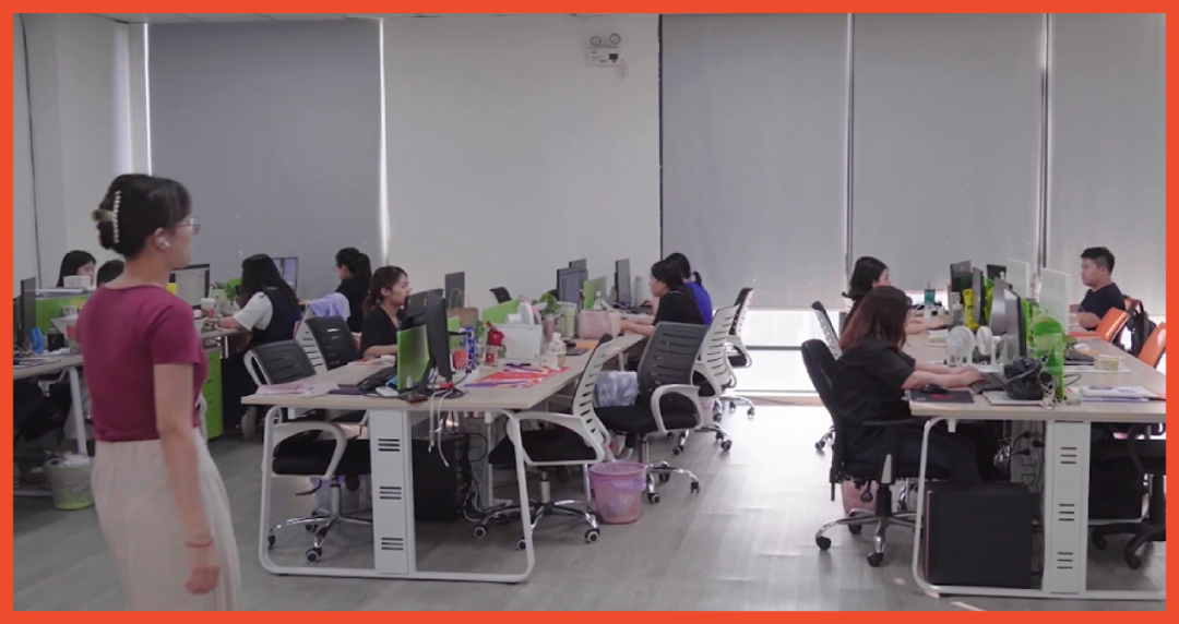 第一个吃螃蟹的人! 早早入海Shopee的他日出15,000单