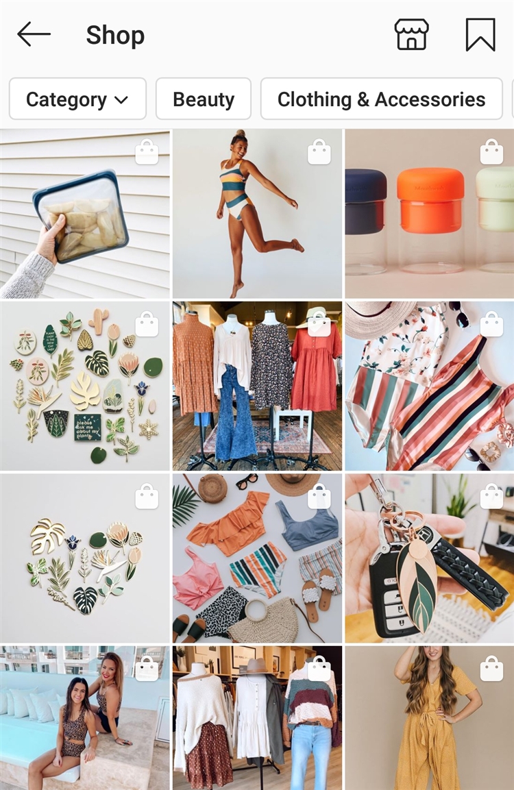 如何在Instagram和 Pinterest 通过社交电商模式推动你的跨境电商业务