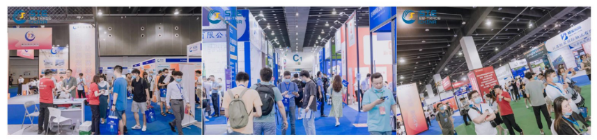 跨境出海引领前行，SIE第四届中国(义乌)跨境电商产业带博览会圆满闭幕!