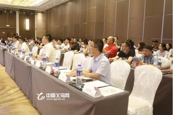 跨境出海引领前行，SIE第四届中国(义乌)跨境电商产业带博览会圆满闭幕!