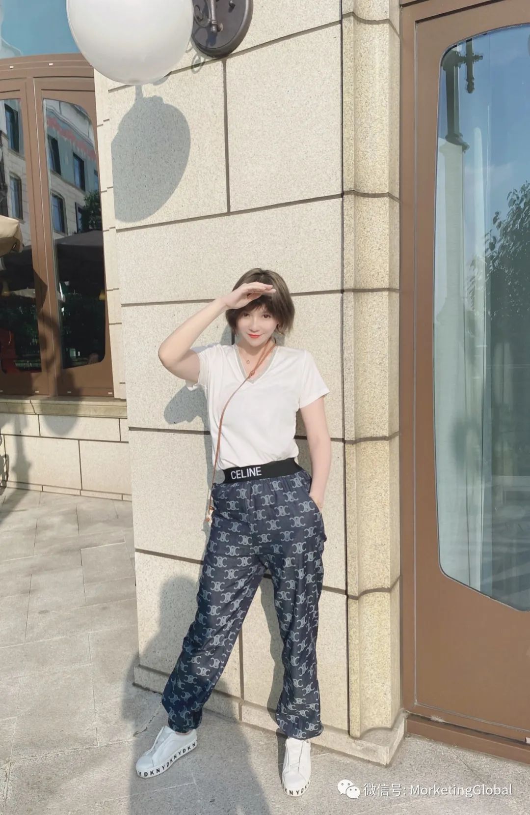 ChicMe创始人王惟瑜：带互联网基因的跨境卖家很少能失败