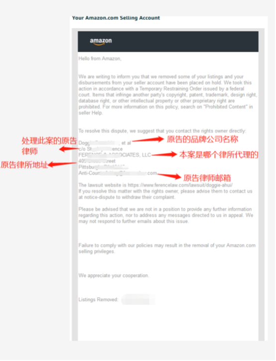 GBC侵权不再是噩梦，助您跨境无忧-GBC侵权和解