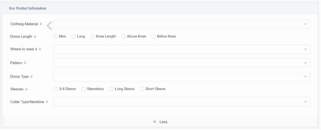 Lazada如何通过产品内容质量 获取更多流量？