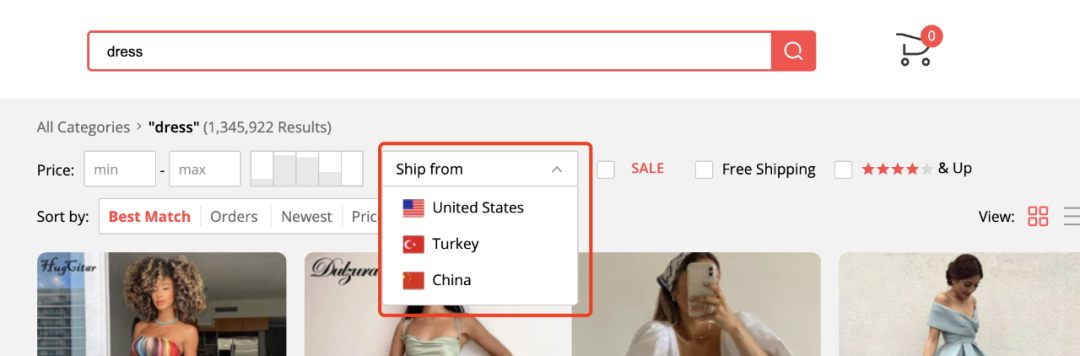 【4】史上最强独立站入门教程-如何搞定供应商和发货