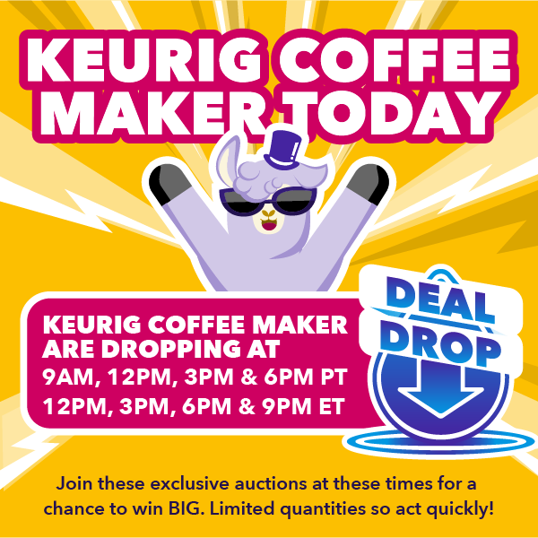 【TOP項(xiàng)目】DealDrop帶動(dòng)單價(jià)上漲，推廣計(jì)劃提前曝光！