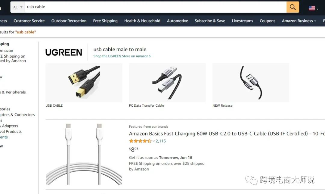 #亚马逊广告#百万美金营业额（九）品牌广告之视频广告