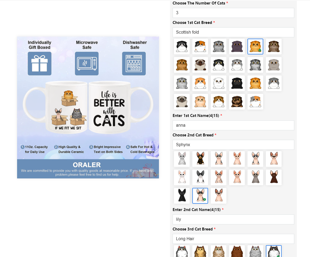 跨境电商独立站POD玩法！POD插件助力卖家品牌出海！