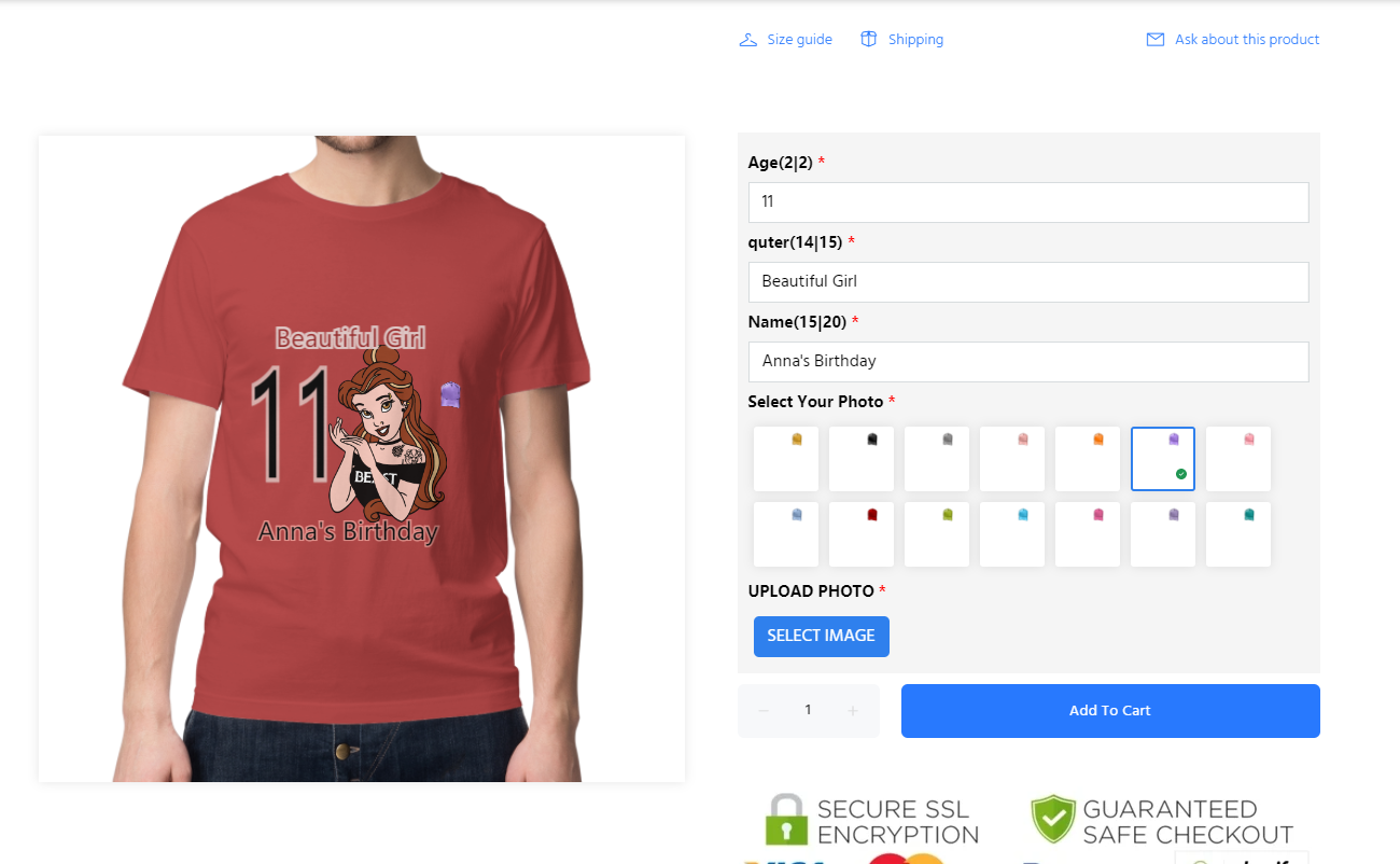 跨境电商独立站POD玩法！POD插件助力卖家品牌出海！