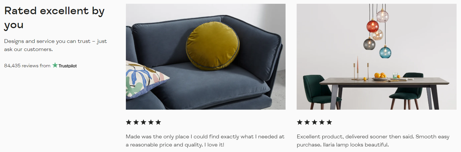 快速吸引客户！如何写出好的产品描述？