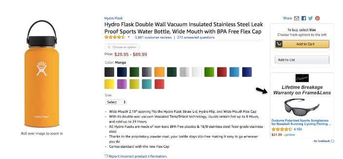 亚马逊站内广告打法实操