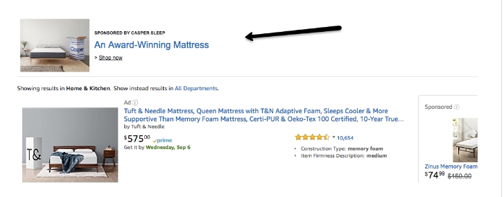 亚马逊站内广告打法实操