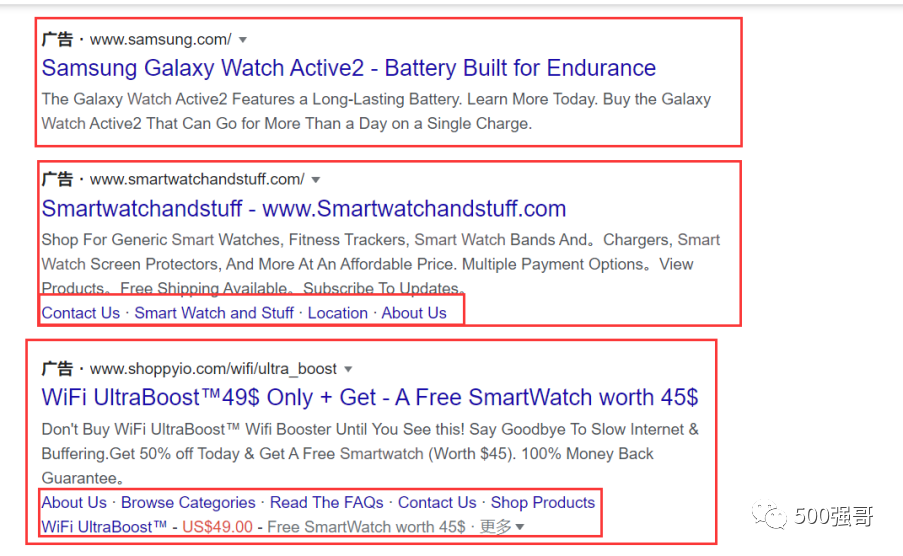 4500字：谷歌广告关键词质量得分，所有你想知道的都在这里了！