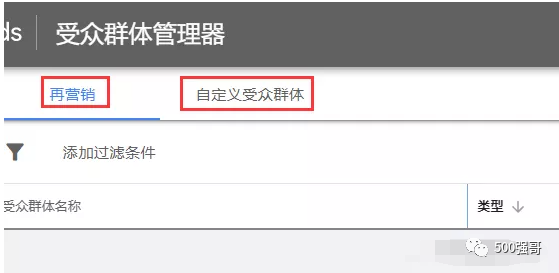 4000多字谷歌廣告受眾群體全指南，手把手教會你設(shè)置。