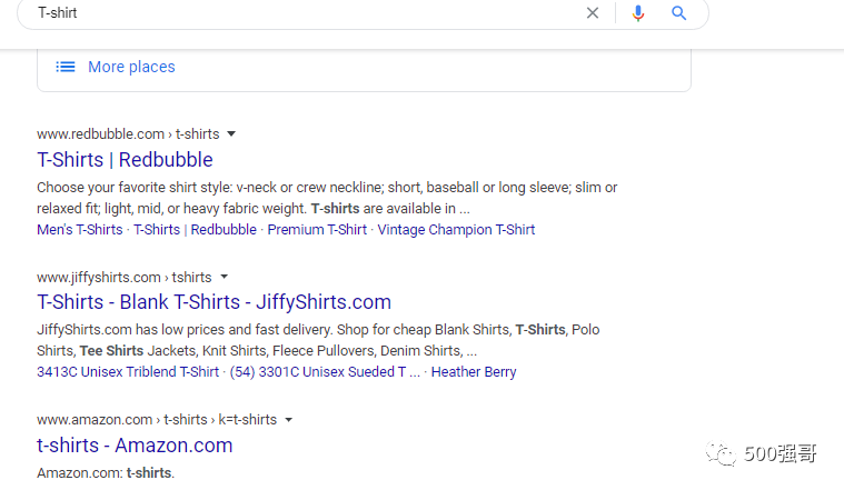 谷歌广告关键词全指南：强哥的一些经验之谈！