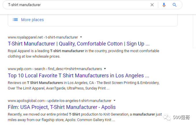 谷歌广告关键词全指南：强哥的一些经验之谈！