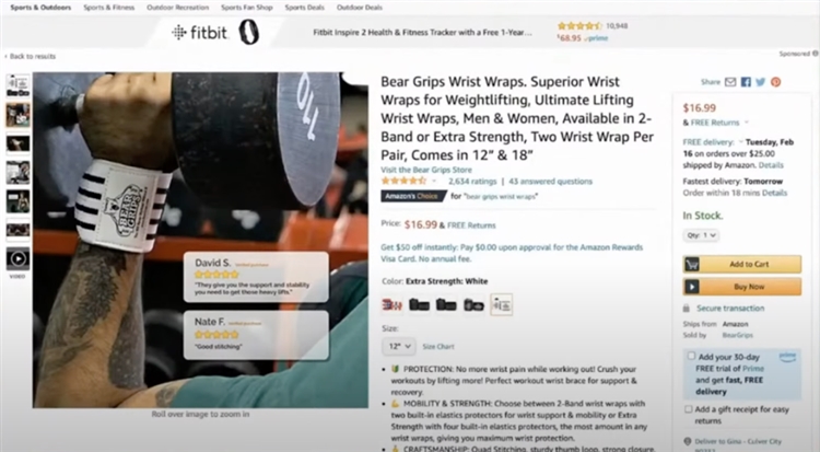 【案例分析】如何通过listing优化增强PPC效果？