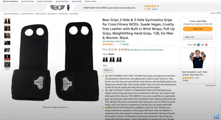 【案例分析】如何通过listing优化增强PPC效果？