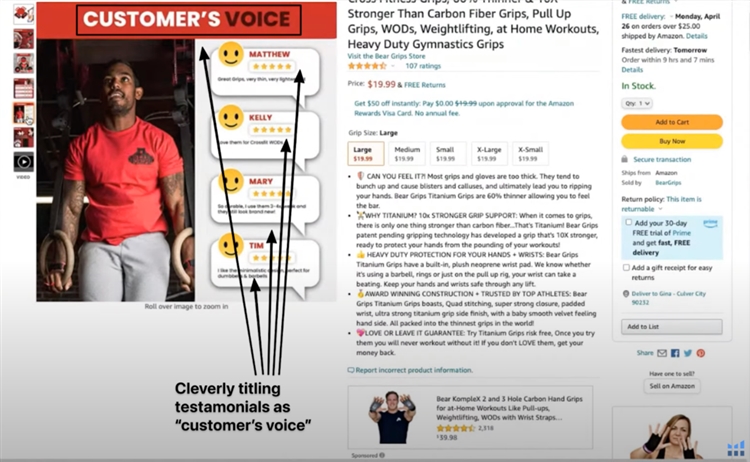 【案例分析】如何通过listing优化增强PPC效果？