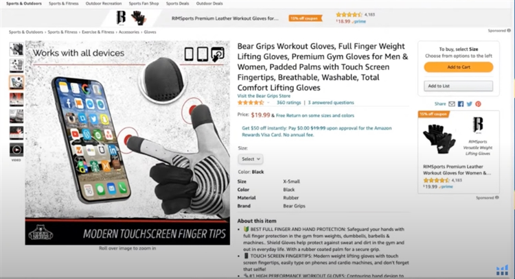 【案例分析】如何通过listing优化增强PPC效果？