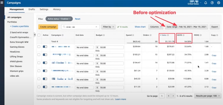 【案例分析】如何通过listing优化增强PPC效果？
