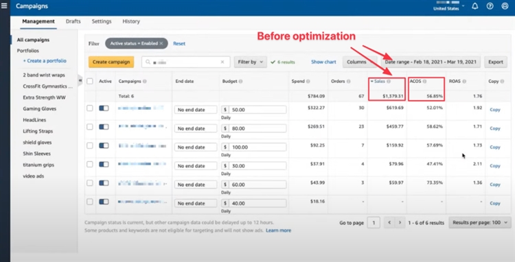 【案例分析】如何通过listing优化增强PPC效果？