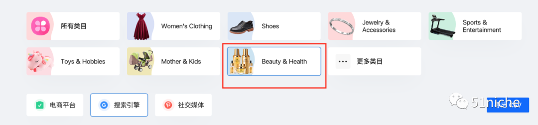 口红眼影搜索热度超预期飙涨，跨境美妆进入黄金时代？