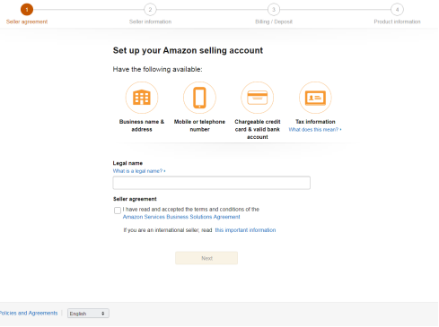 老卖家开通新站点流程大变样？具体操作看这里！