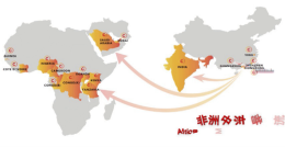 “单未下,货先行”,赛时海外仓助力“中国造”进军阿联酋