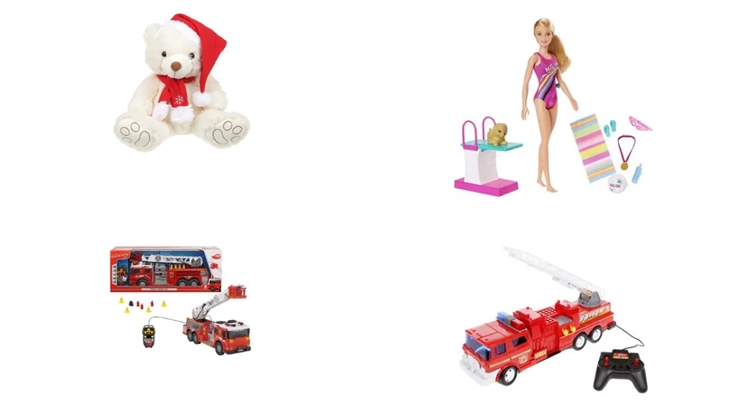 Cdiscount 玩具母婴类目爆品推荐！