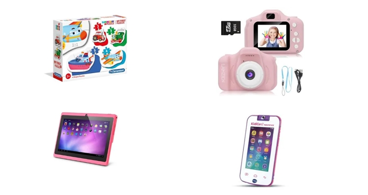 Cdiscount 玩具母婴类目爆品推荐！