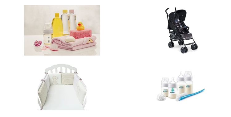 Cdiscount 玩具母婴类目爆品推荐！