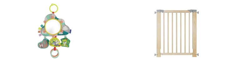 Cdiscount 玩具母婴类目爆品推荐！