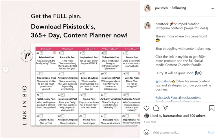 海外营销，如何基于粉丝数量创建合适的Instagram帖子？